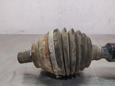 TRANSMISION DELANTERA DERECHA, VOLKSWAGEN, GOLF VII VARIANT (BA5)