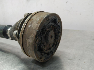 TRANSMISION DELANTERA DERECHA, VOLKSWAGEN, GOLF VII VARIANT (BA5)