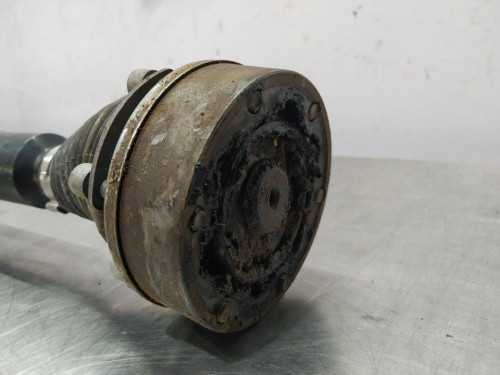  TRANSMISION DELANTERA DERECHA VOLKSWAGEN GOLF VII VARIANT (BA5) 
