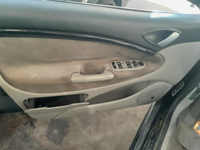 CITROEN C5 BERLINA