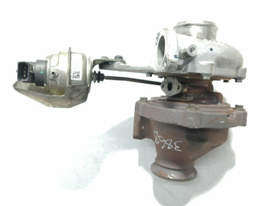 TURBOCOMPRESOR, OPEL, INSIGNIA BERLINA