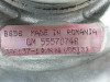  TURBOCOMPRESOR, OPEL, INSIGNIA BERLINA 