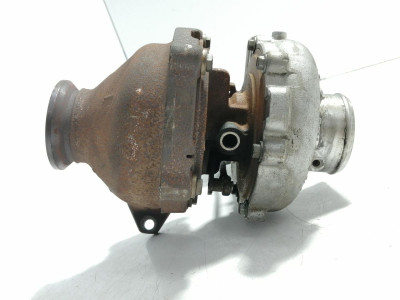 TURBOCOMPRESOR, OPEL, INSIGNIA BERLINA