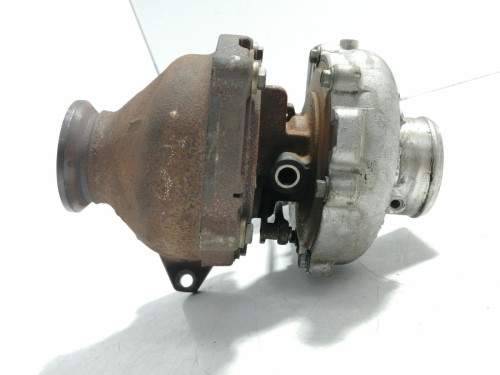  TURBOCOMPRESOR, OPEL, INSIGNIA BERLINA 