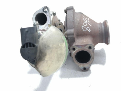 TURBOCOMPRESOR, OPEL, INSIGNIA BERLINA