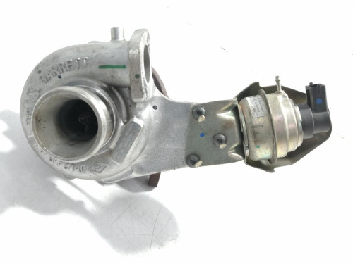  TURBOCOMPRESOR, OPEL, INSIGNIA BERLINA 