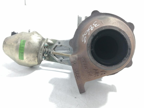  TURBOCOMPRESOR, OPEL, INSIGNIA BERLINA 