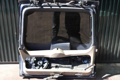 PORTON TRASERO, LAND ROVER, RANGE ROVER SPORT