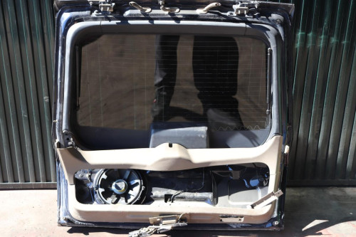  PORTON TRASERO LAND ROVER RANGE ROVER SPORT 