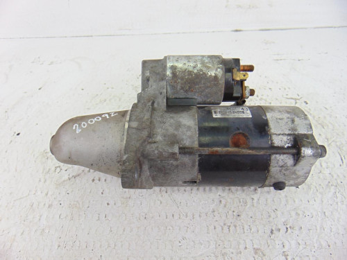  MOTOR ARRANQUE SUBARU LEGACY BERLINA (B13/BL) 