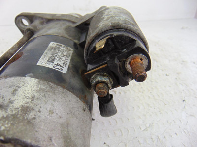 MOTOR ARRANQUE, SUBARU, LEGACY BERLINA (B13/BL)