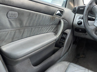 MERCEDES-BENZ CLASE C (BM 203) BERLINA