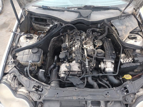 MERCEDES-BENZ CLASE C (BM 203) BERLINA, MERCEDES-BENZ, CLASE C (BM 203) BERLINA