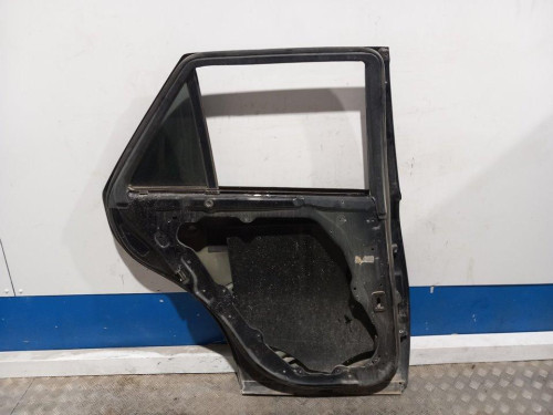  PUERTA TRASERA IZQUIERDA MERCEDES-BENZ CLASE ML (BM 164) 