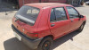 Renault Clio I Fase I / II (B/C57)(01.1991->) 1.2 Alize — автомобиль-донор на запчасти 