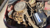 Renault Clio I Fase I / II (B/C57)(01.1991->) 1.2 Alize — автомобиль-донор на запчасти 