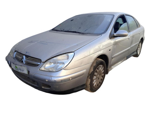 CITROEN C5 BERLINA — автомобиль-донор на запчасти 