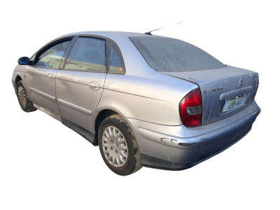 CITROEN C5 BERLINA