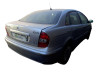CITROEN C5 BERLINA — автомобиль-донор на запчасти 
