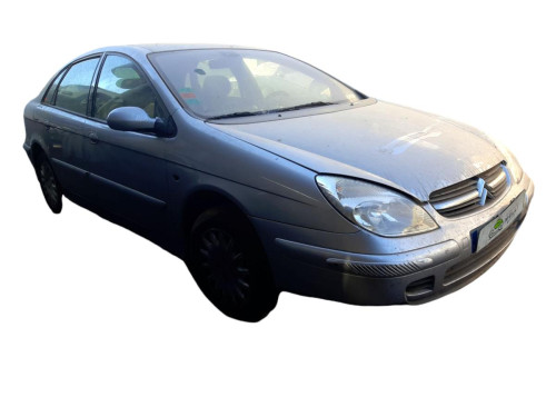 CITROEN C5 BERLINA — автомобиль-донор на запчасти 