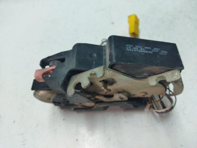 CERRADURA PUERTA DELANTERA IZQUIERDA, Mercedes-Benz, VANEO (BM 414) COMPACT VAN