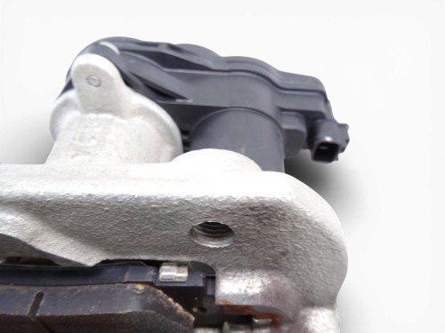 PINZA DE FRENO TRASERA IZQUIERDA used