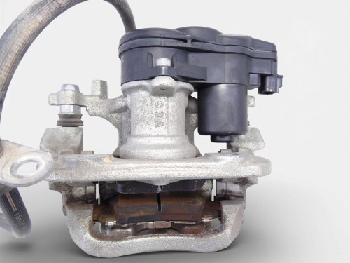 PINZA DE FRENO TRASERA IZQUIERDA used