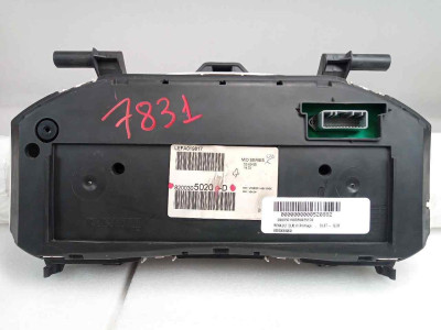 CUADRO INSTRUMENTOS, RENAULT, CLIO III