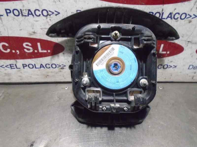 AIRBAG DELANTERO IZQUIERDO, CITROEN, C5 BERLINA