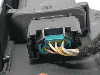 POTENCIOMETRO PEDAL, MINI, MINI (R56)