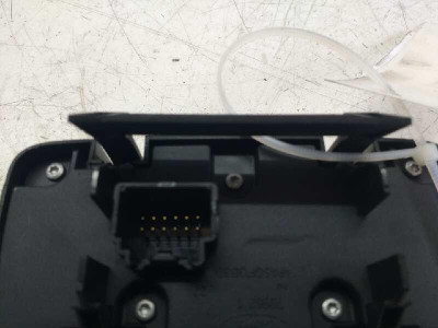 MANDO LUCES, FORD, FIESTA (CB1)
