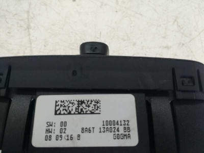MANDO LUCES, FORD, FIESTA (CB1)