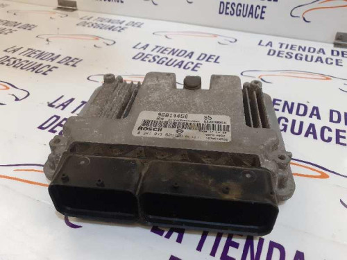  CENTRALITA MOTOR UCE 