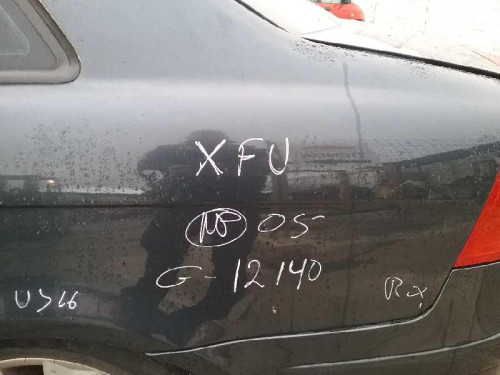  CITROEN C5 BERLINA 