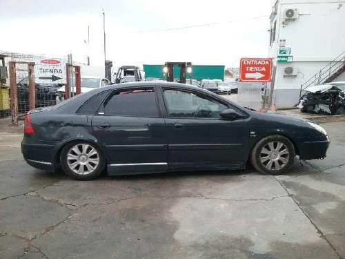  CITROEN C5 BERLINA 