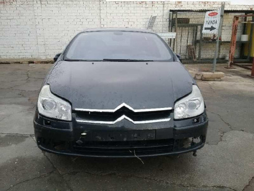  CITROEN C5 BERLINA 