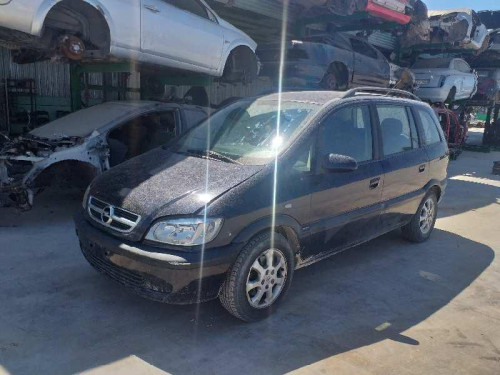  OPEL ZAFIRA A 