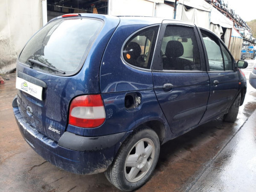 RENAULT SCENIC I (JA...) — vehículo donante para recambios 
