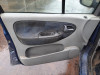 RENAULT SCENIC I (JA...) — vehículo donante para recambios 