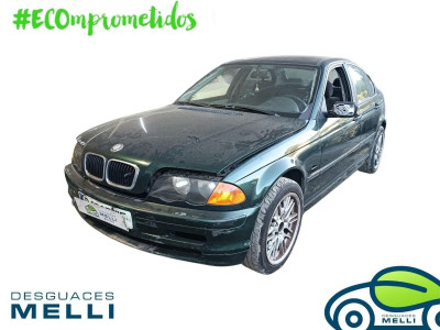 BMW SERIE 3 BERLINA (E46)