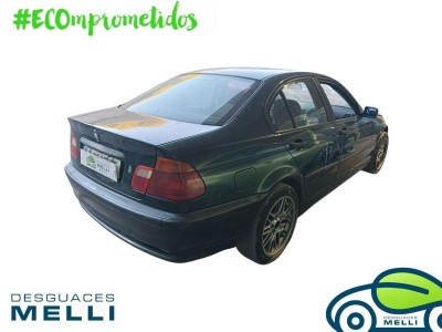 BMW SERIE 3 BERLINA (E46)