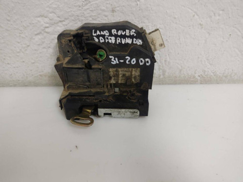 CERRADURA PUERTA DELANTERA DERECHA LAND ROVER FREELANDER (LN)(01.1998) 