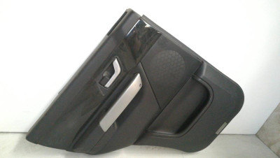 GUARNECIDO PUERTA TRASERA IZQUIERDA, LAND ROVER, RANGE ROVER (LM)