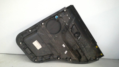 GUARNECIDO PUERTA TRASERA IZQUIERDA, LAND ROVER, RANGE ROVER (LM)