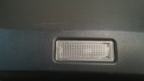  GUARNECIDO PUERTA TRASERA IZQUIERDA, LAND ROVER, RANGE ROVER (LM) 