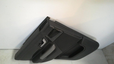 GUARNECIDO PUERTA TRASERA IZQUIERDA, LAND ROVER, RANGE ROVER (LM)