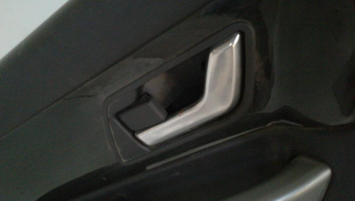  GUARNECIDO PUERTA TRASERA IZQUIERDA, LAND ROVER, RANGE ROVER (LM) 