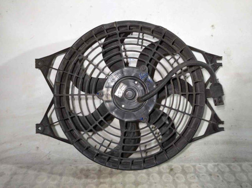 ELECTROVENTILADOR KIA SORENTO (BL) 