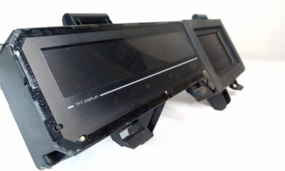 CUADRO INSTRUMENTOS, RENAULT, SCENIC III (JZ)