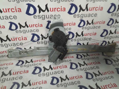 ELEVALUNAS TRASERO DERECHO